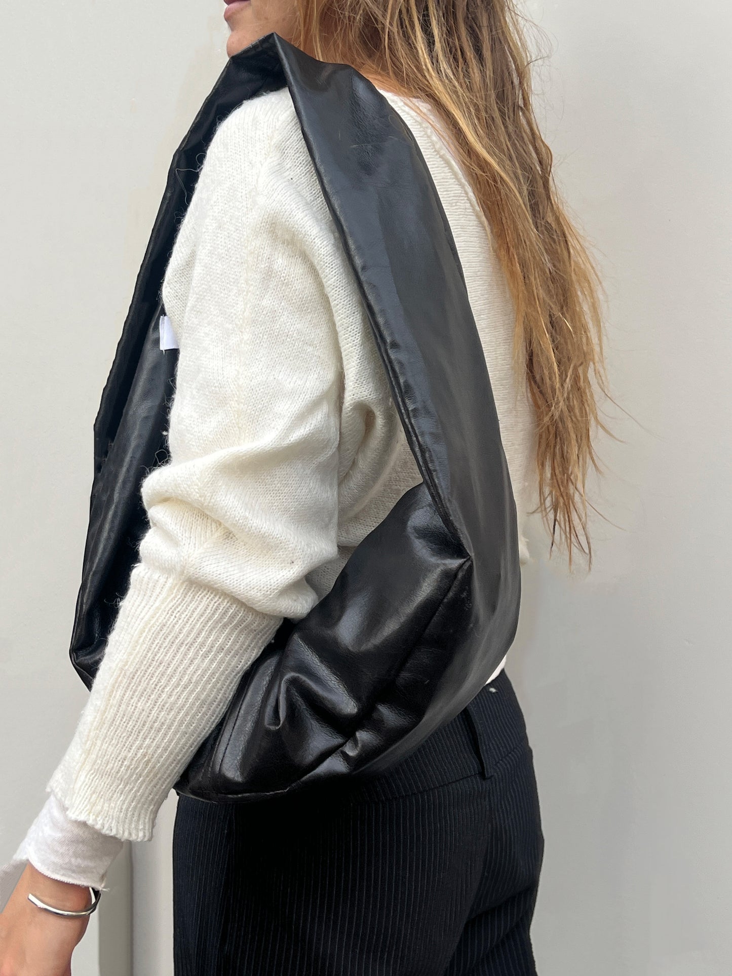 ELISA BAG CHOCOLATE BROWN