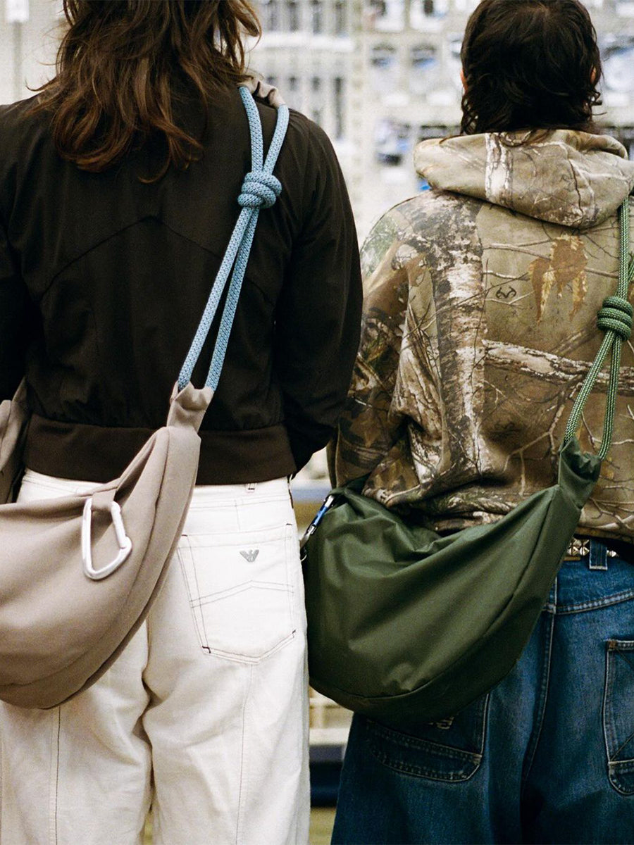 THE QUEER AGENDA X HAAS BAG