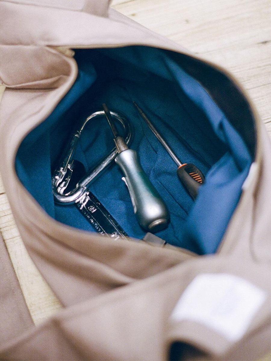 THE QUEER AGENDA X HAAS BAG