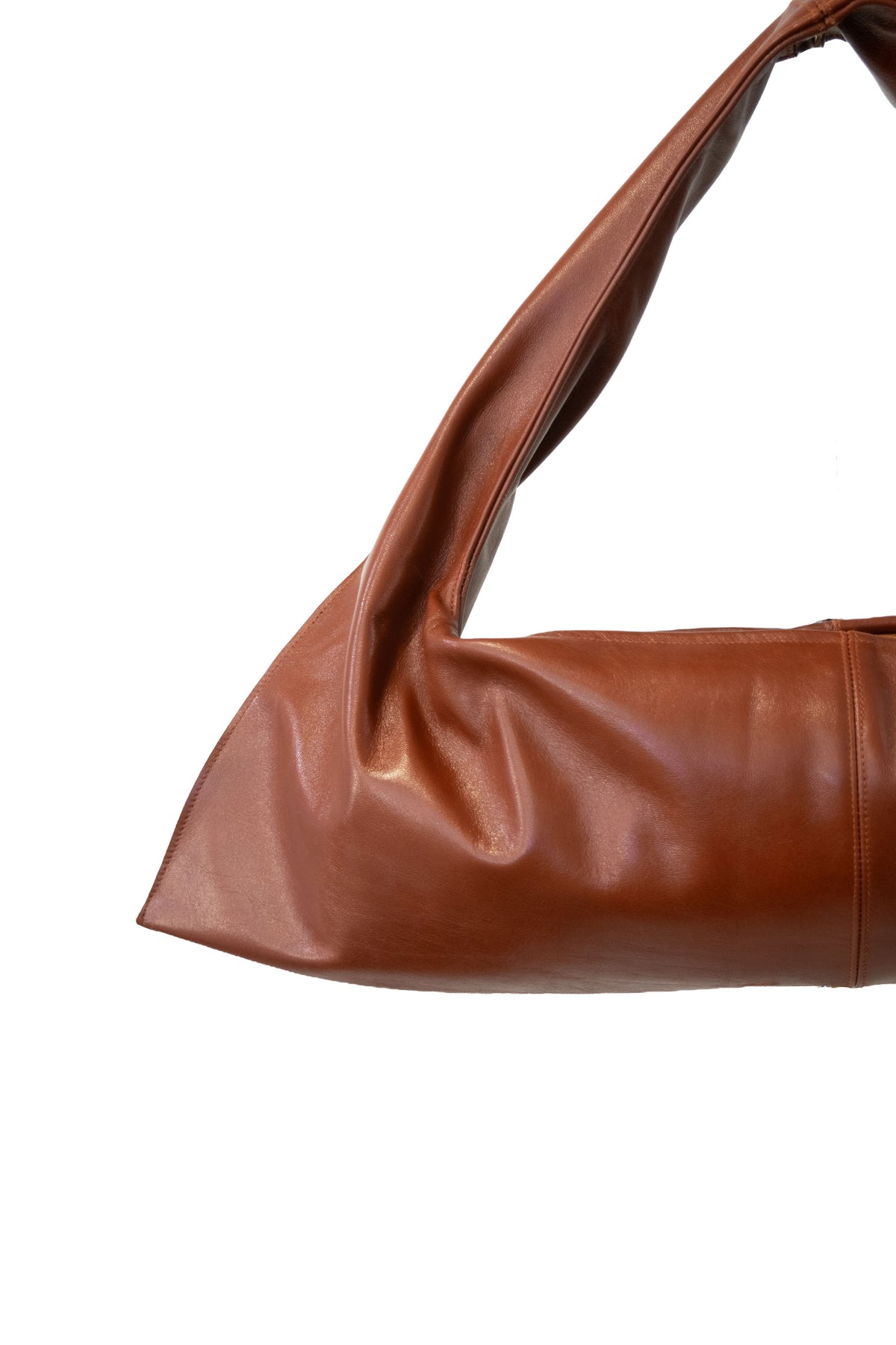 TURAN BAG BORDEAUX SMALL