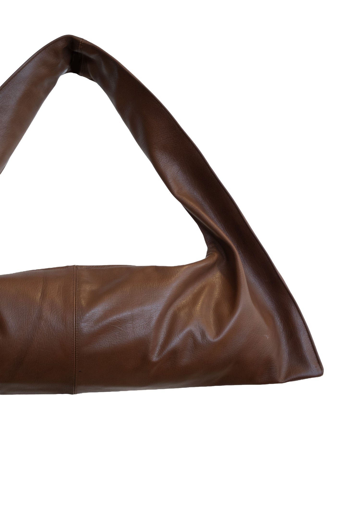 TURAN BAG CHOCOLATE BROWN SMALL