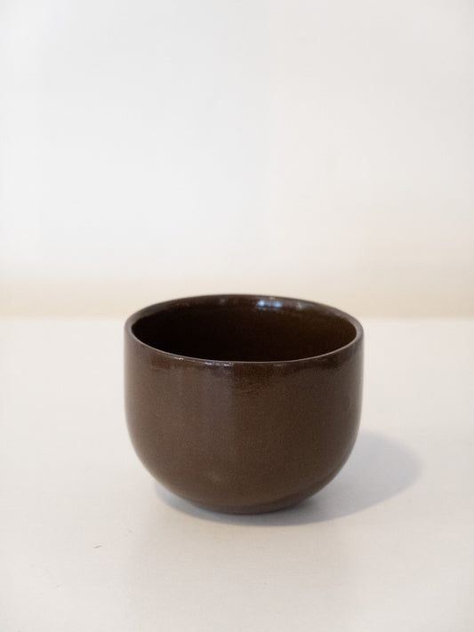 GLAZED ESPRESSO CUPS STUDIO NILE