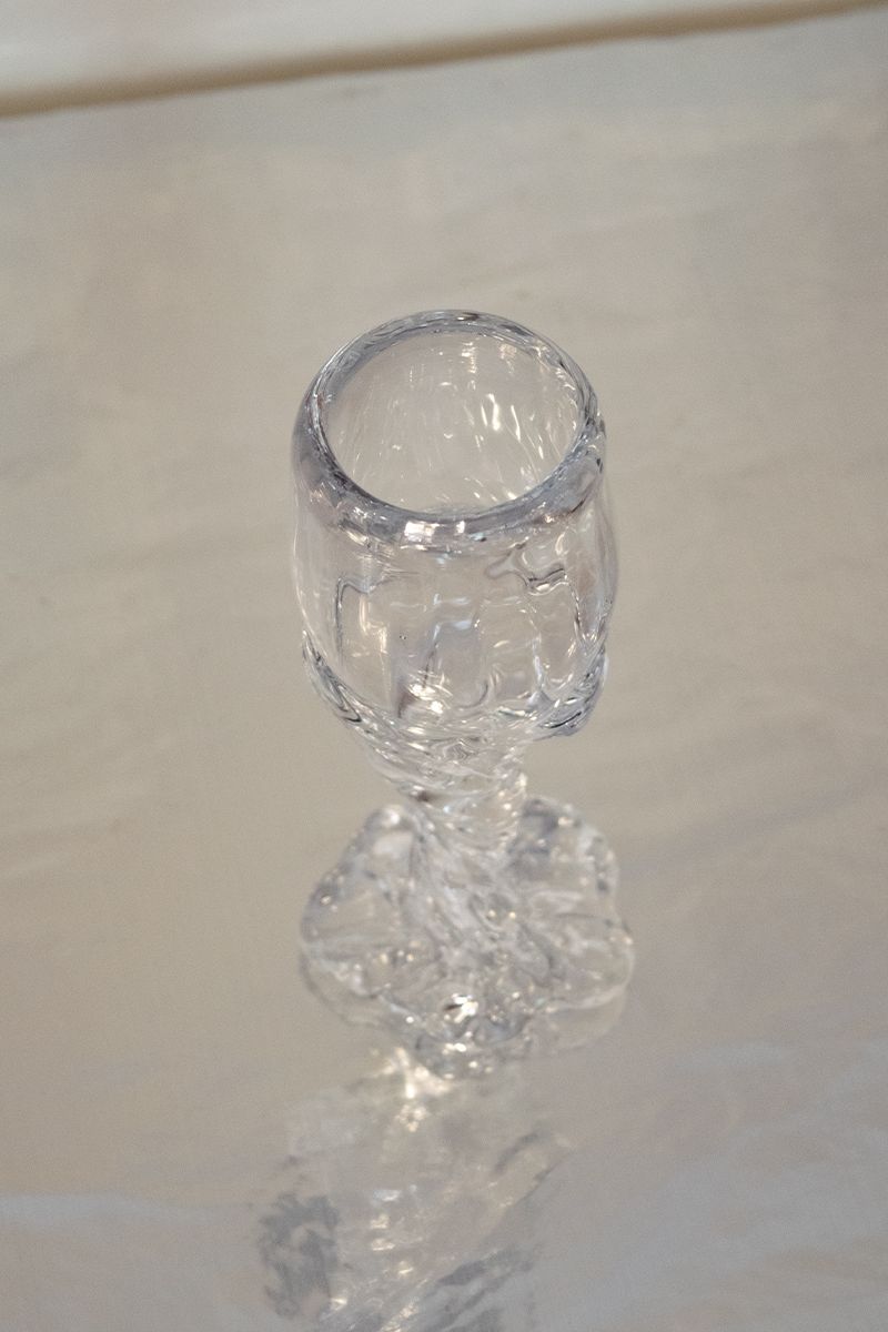 WINE GLASS ELLA SMALL