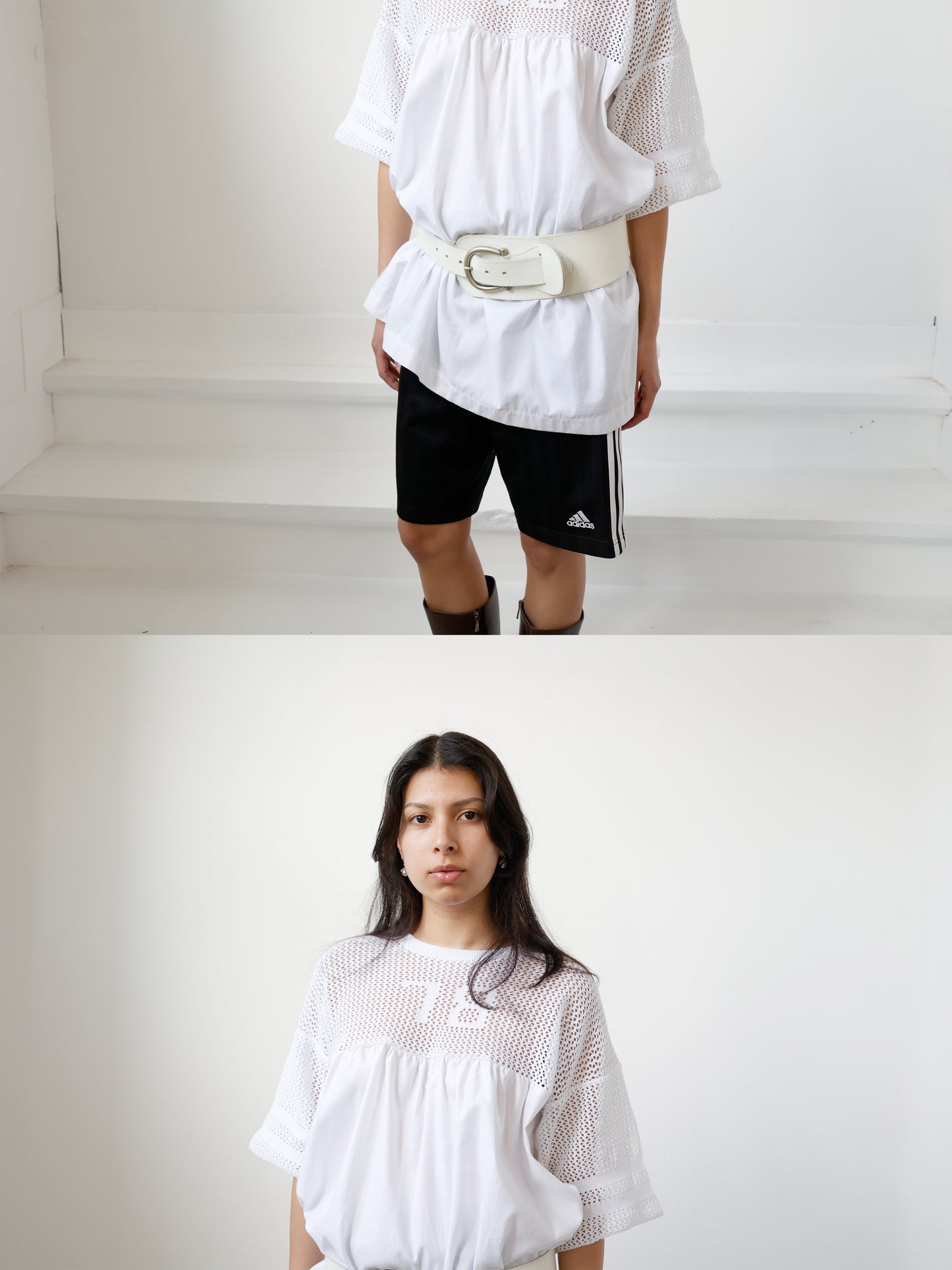 STUDIO SELLES X HAAS JERSEY