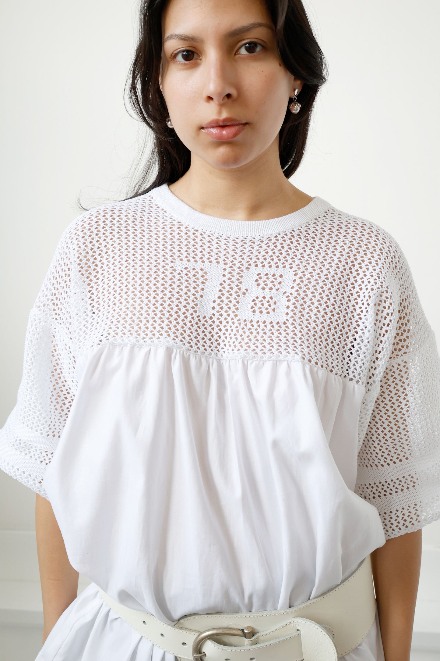STUDIO SELLES X HAAS JERSEY