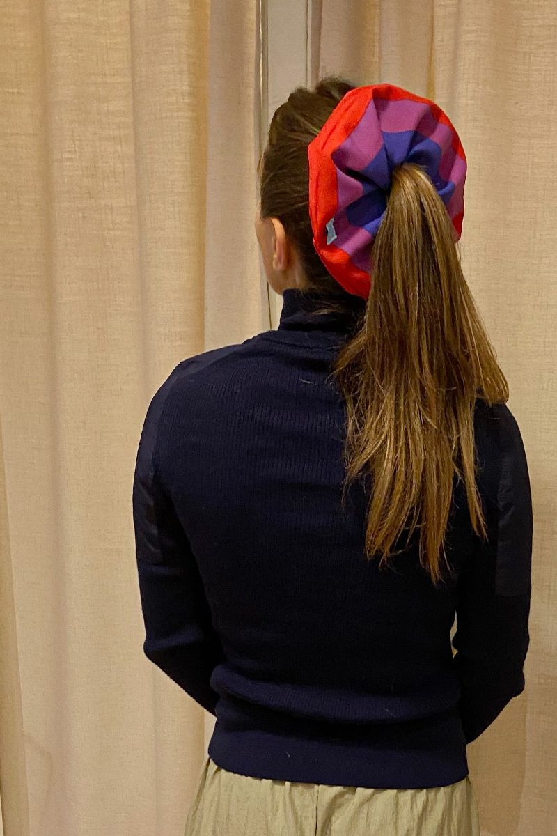PRIDE SCRUNCHIE