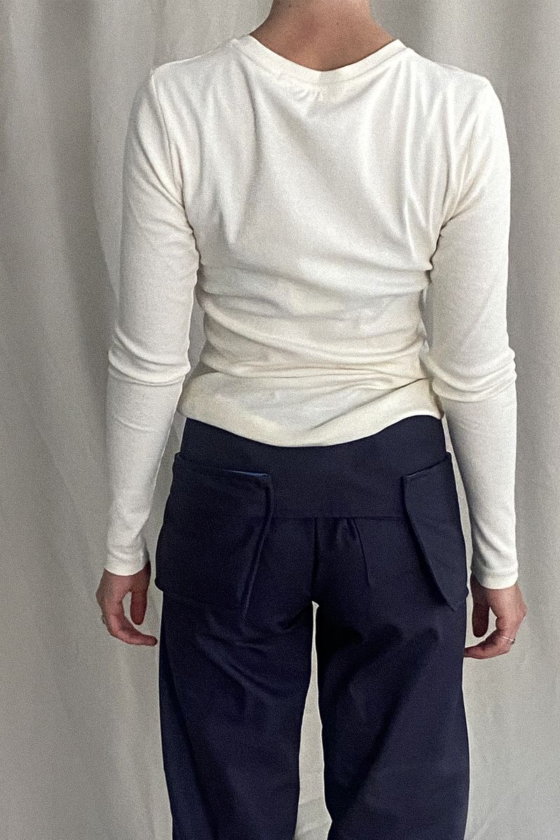 CARGO BELT NAVY