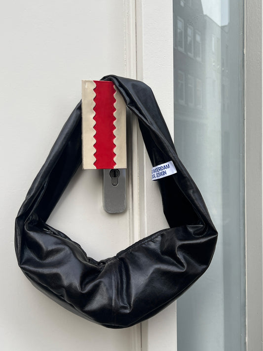 ELISA BAG CHOCOLATE BROWN