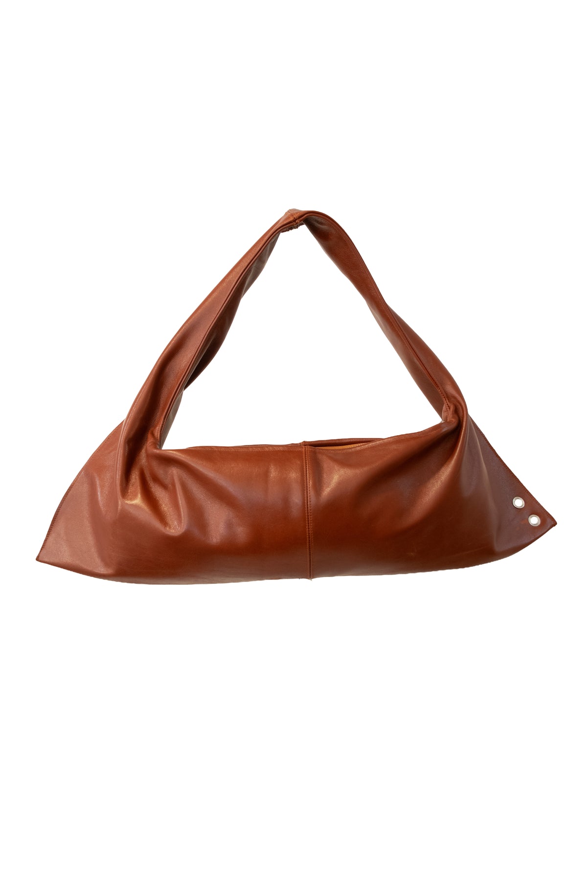 TURAN BAG BORDEAUX SMALL
