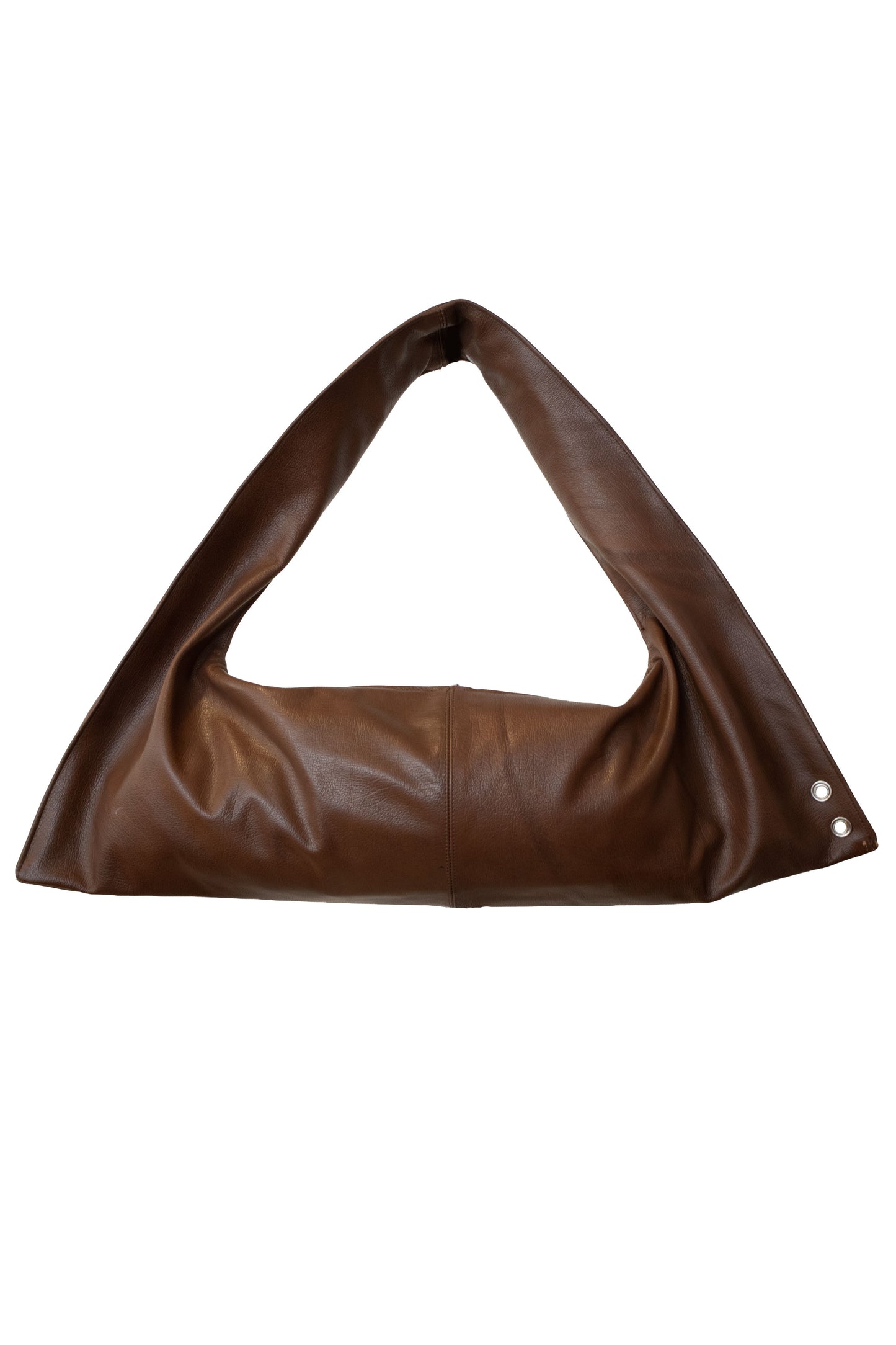 TURAN BAG CHOCOLATE BROWN SMALL