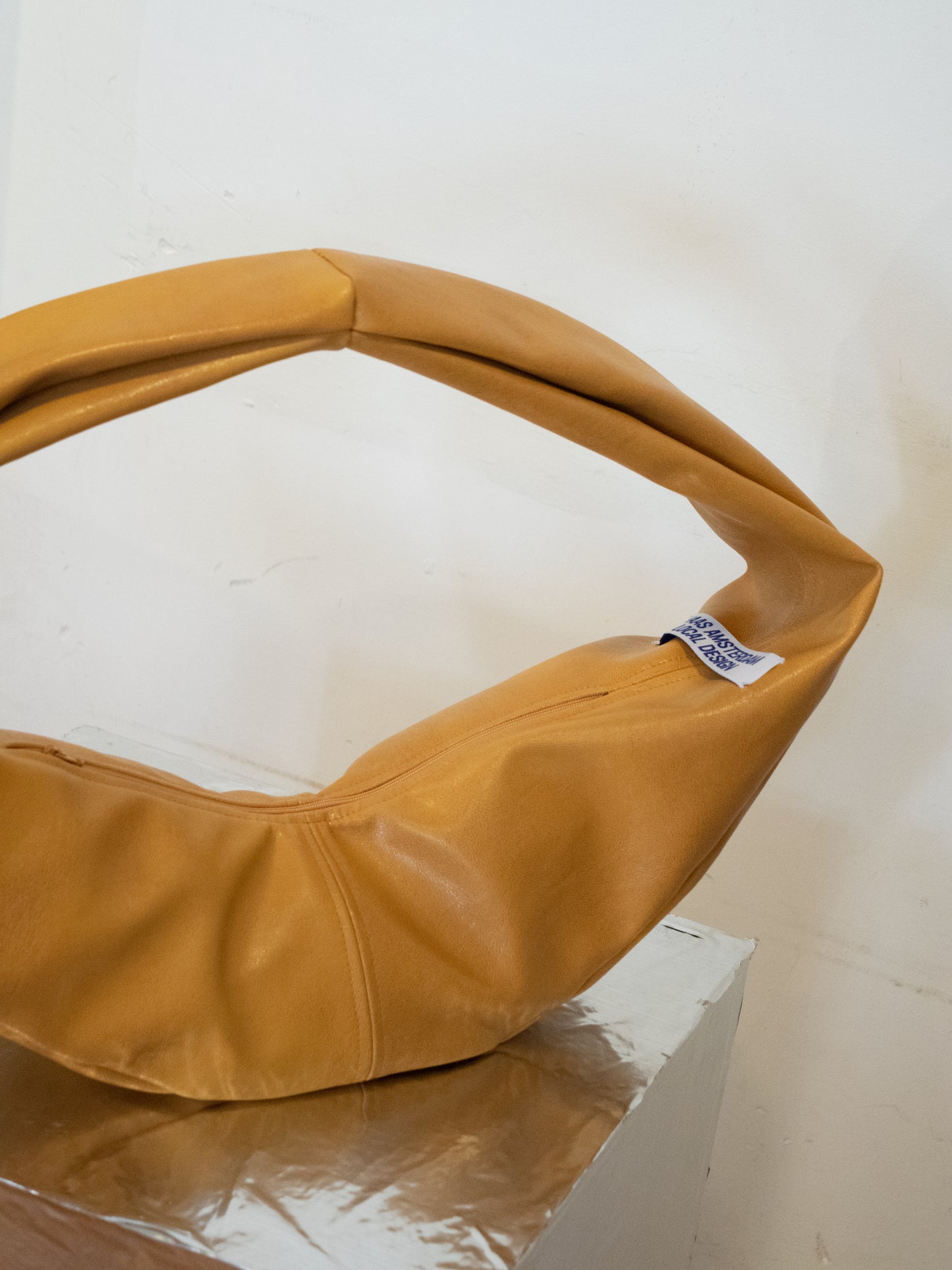 ELISA BAG CARAMEL