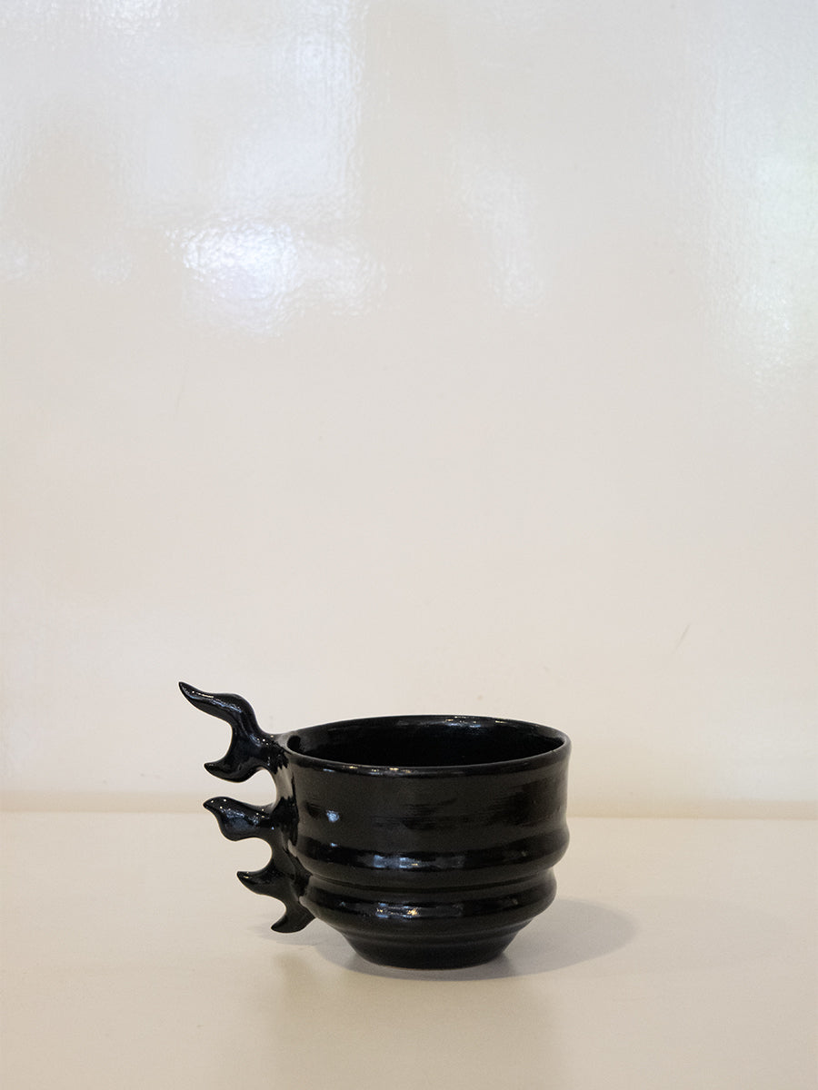 DRAGON MUG TWO