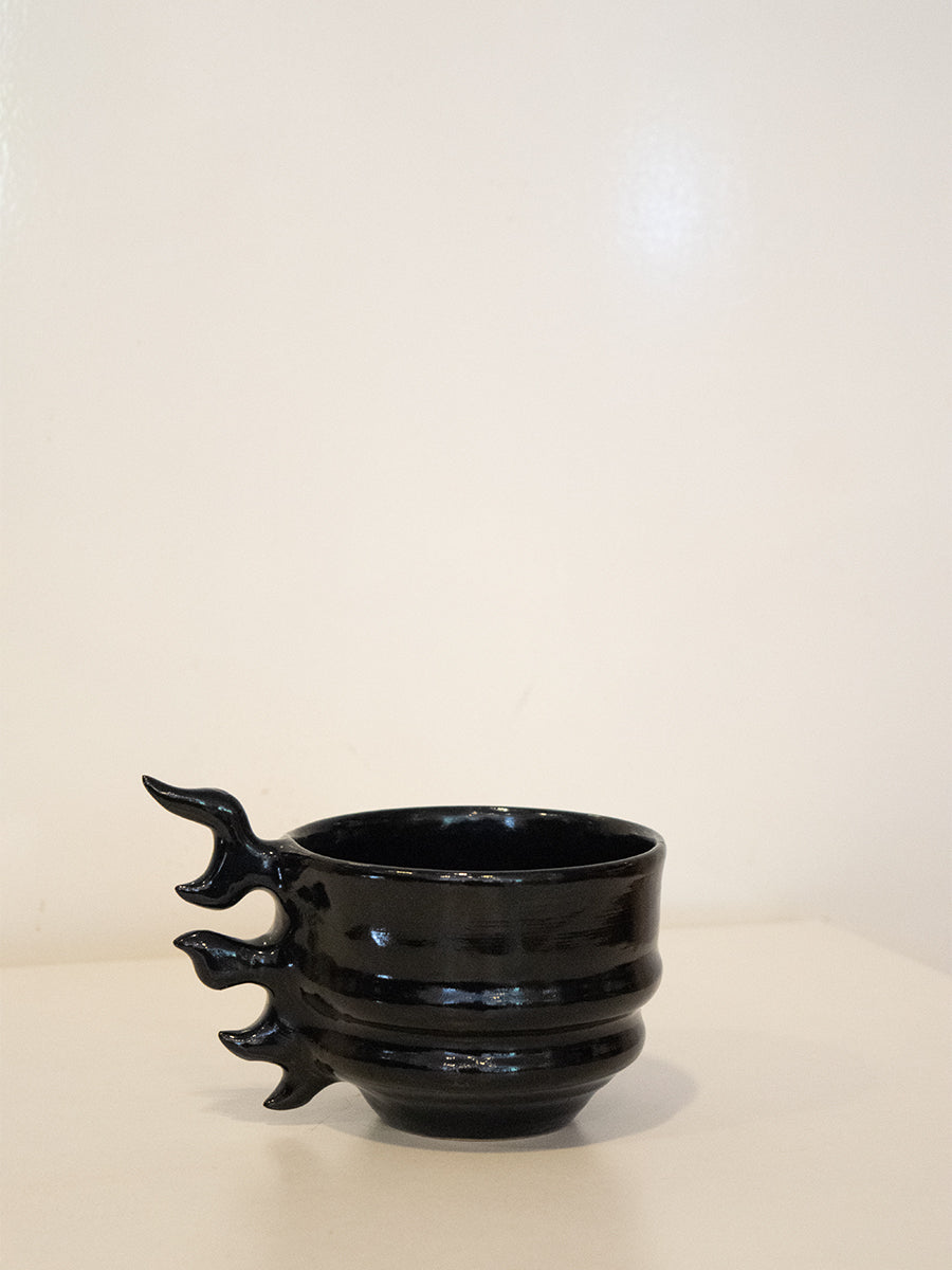 DRAGON MUG TWO