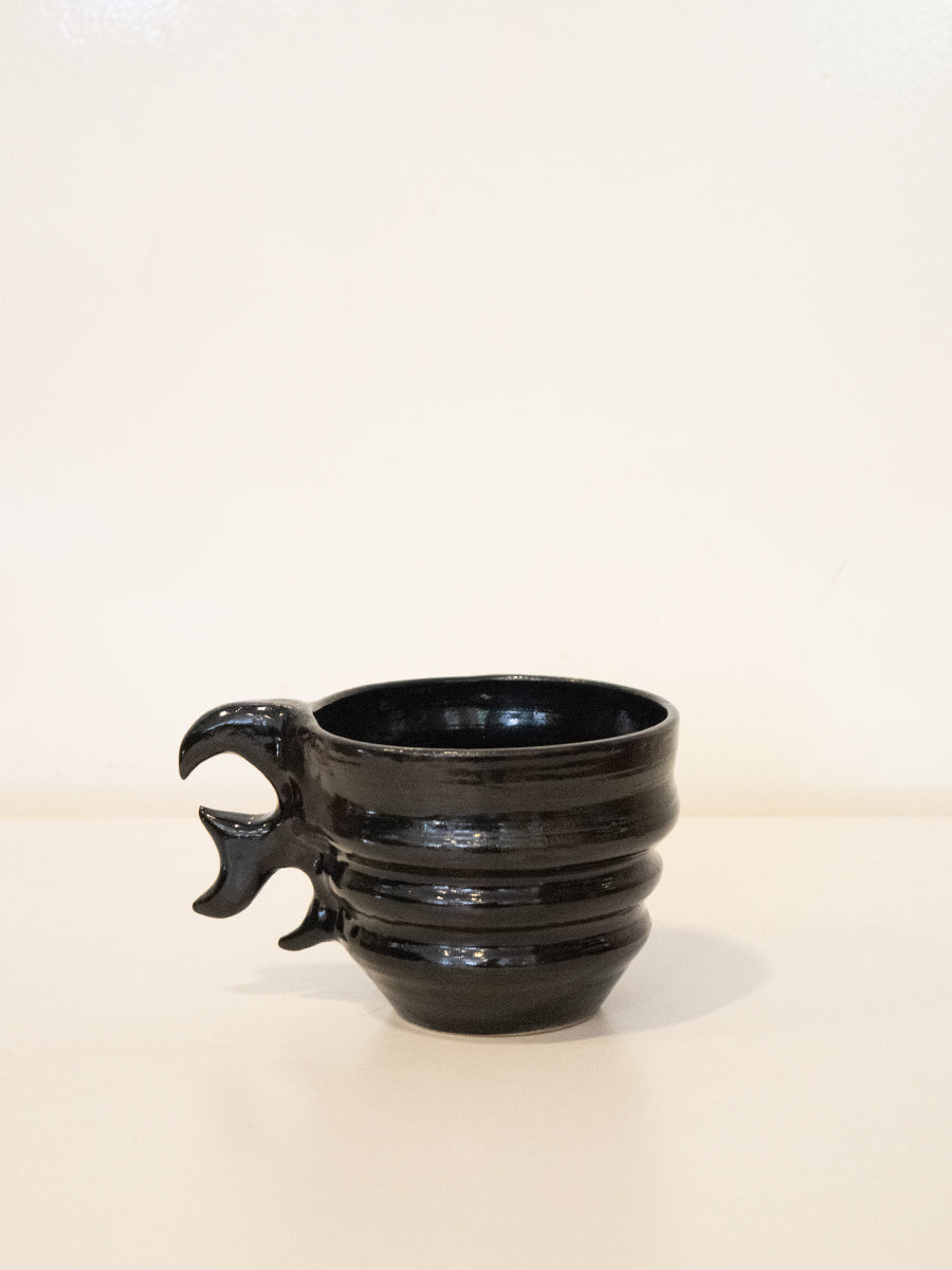 DRAGON MUG THREE