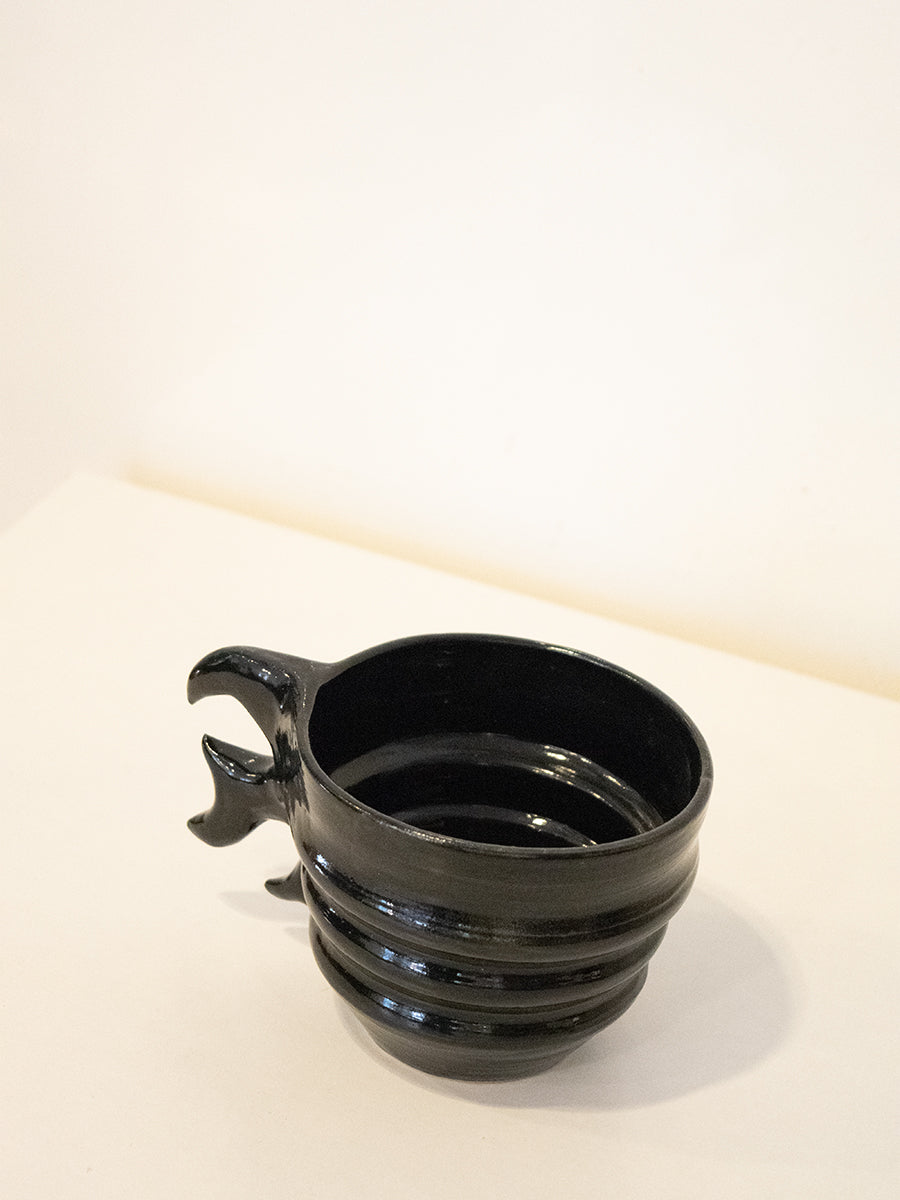 DRAGON MUG THREE