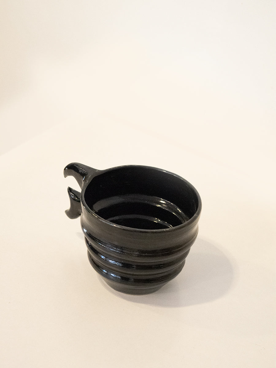 DRAGON MUG THREE