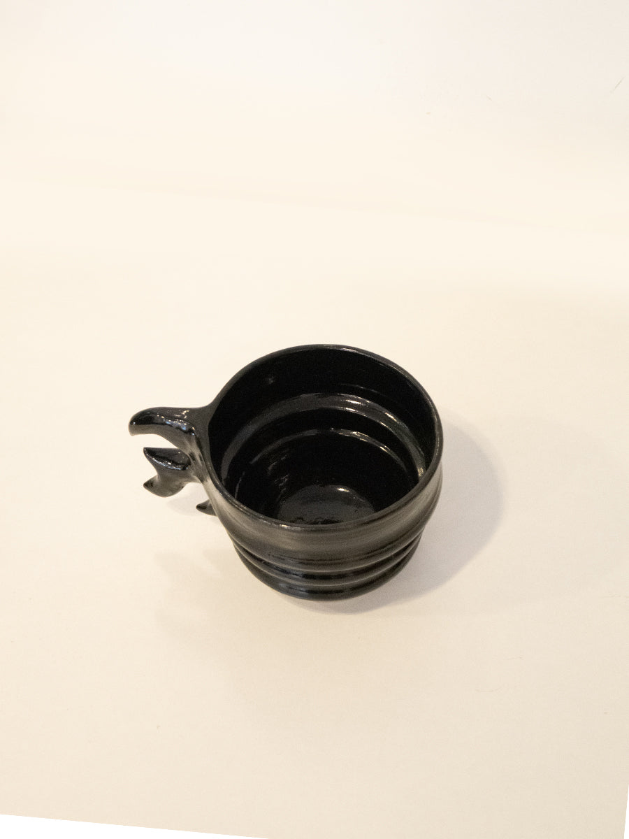 DRAGON MUG THREE