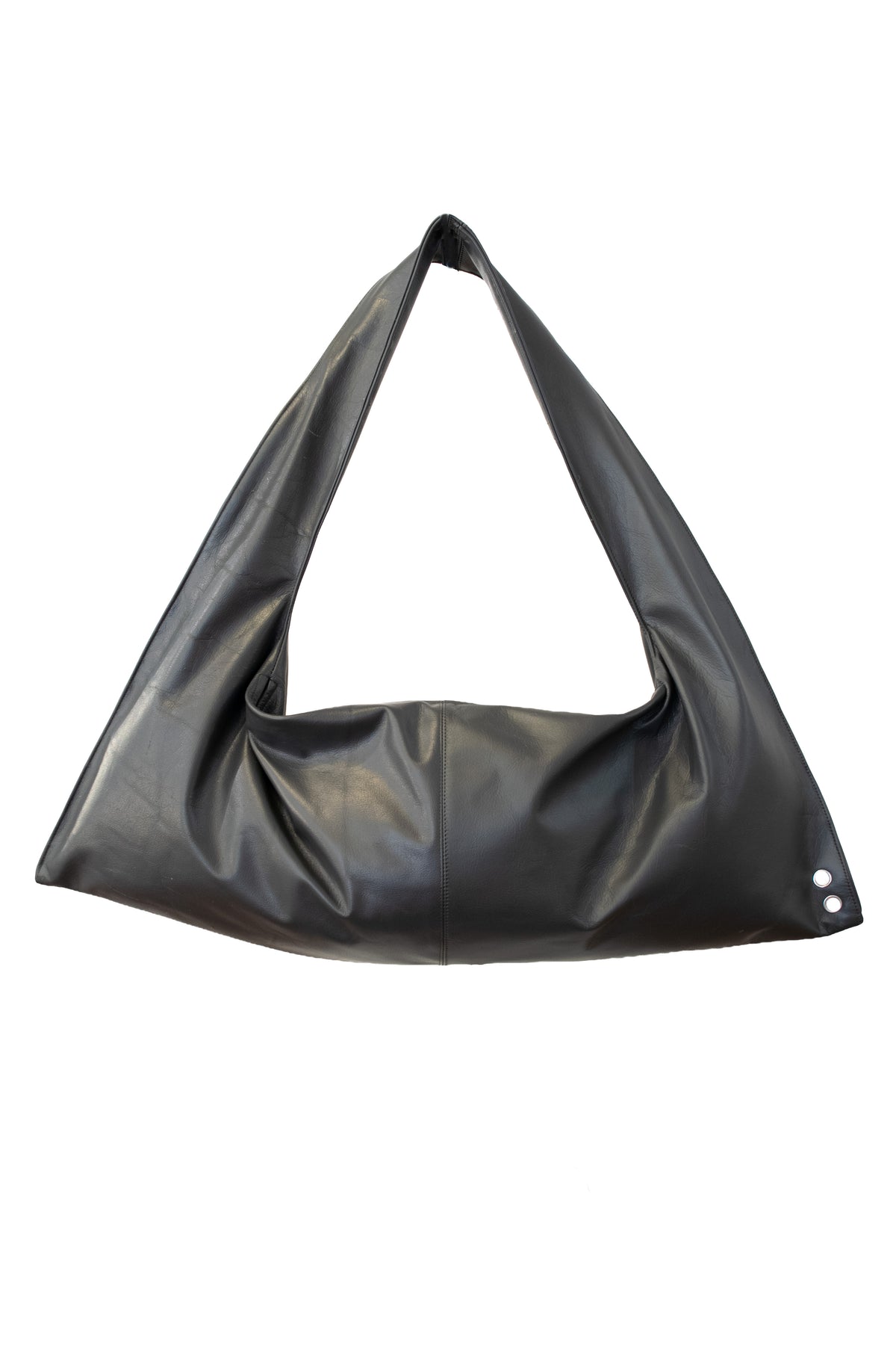 TURAN BAG ELEPHANT GREY LARGE