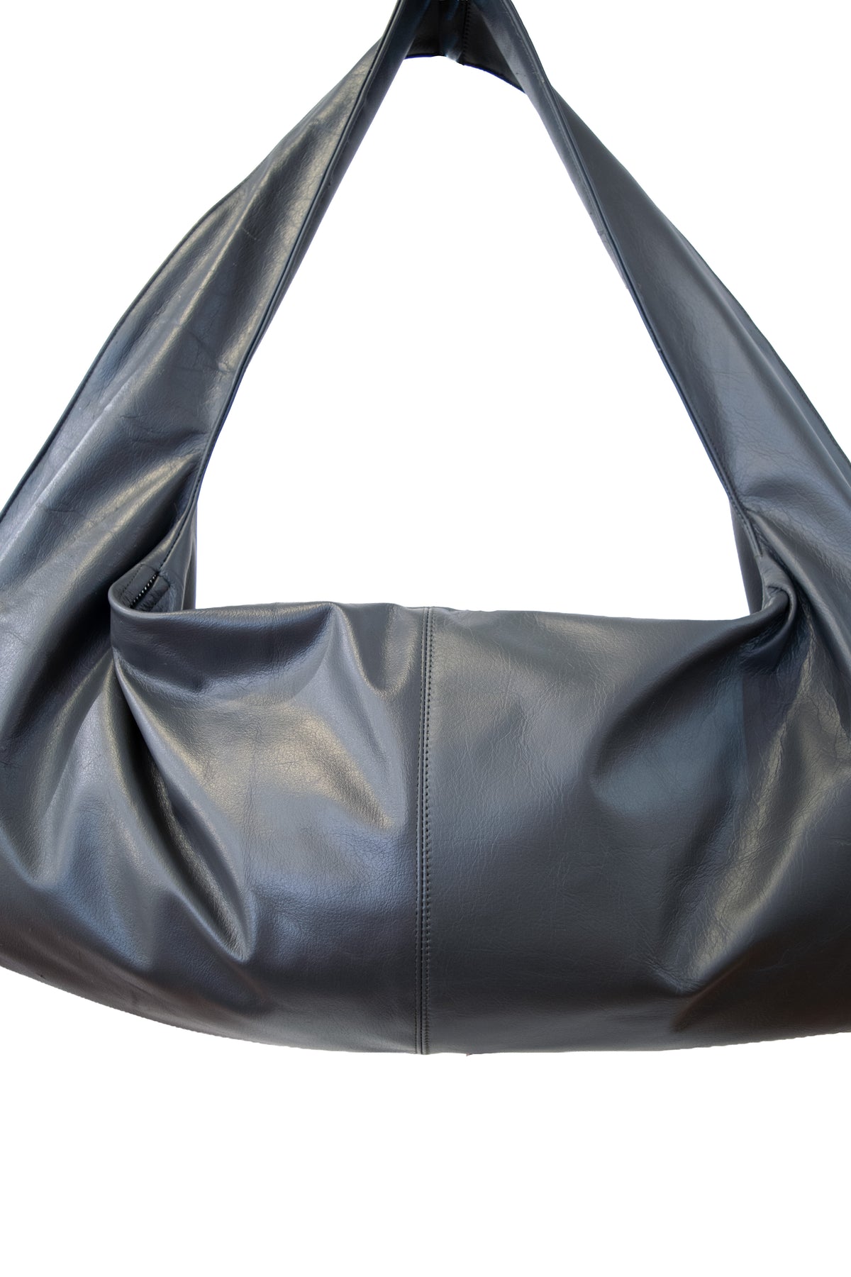 TURAN BAG ELEPHANT GREY LARGE