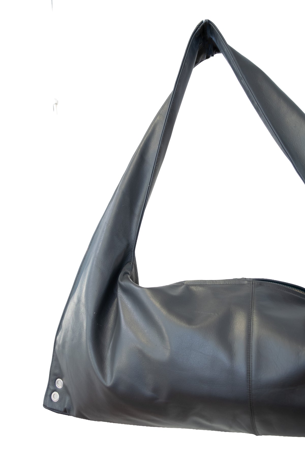 TURAN BAG ELEPHANT GREY LARGE