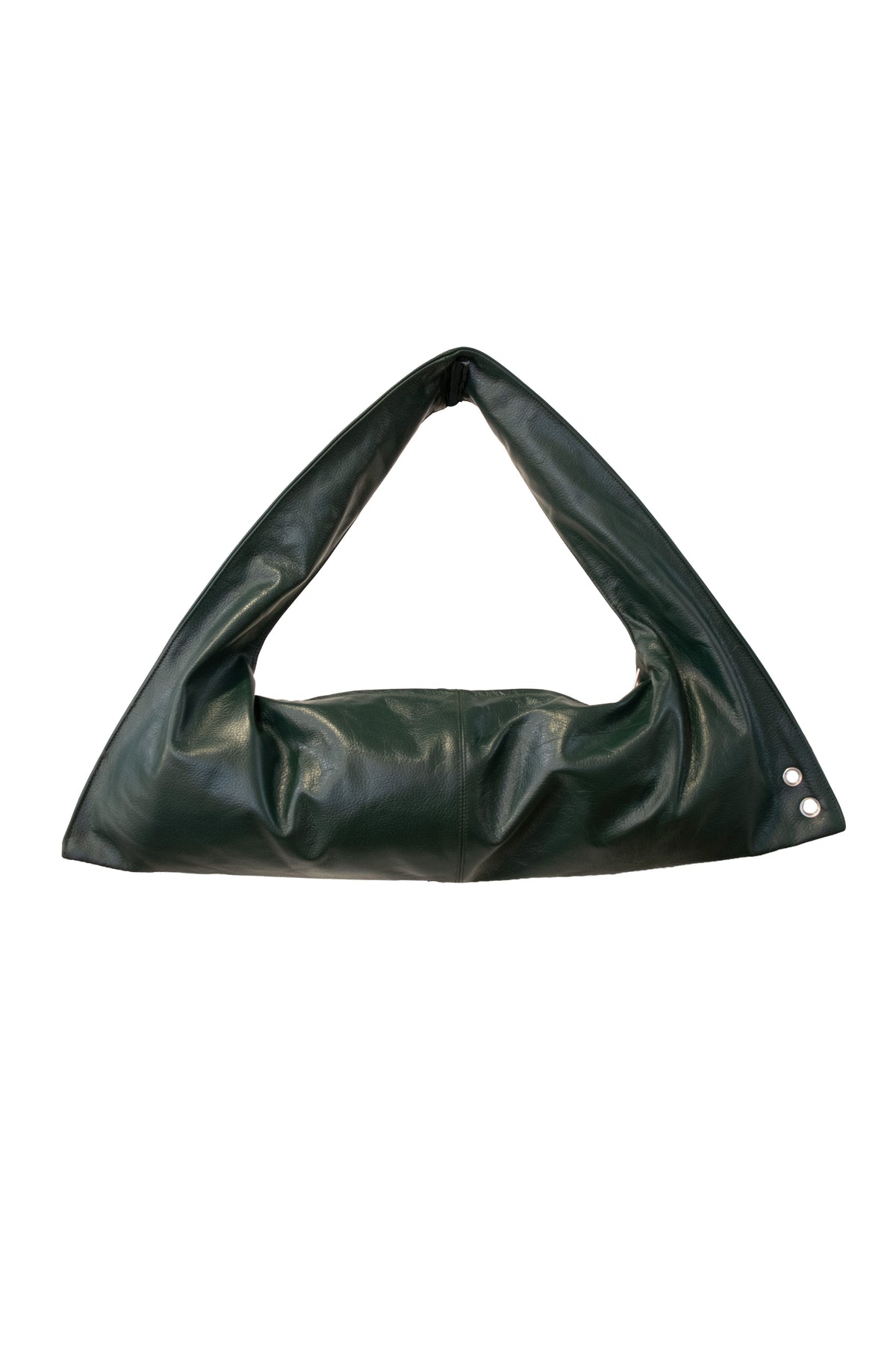 TURAN BAG GREEN SMALL