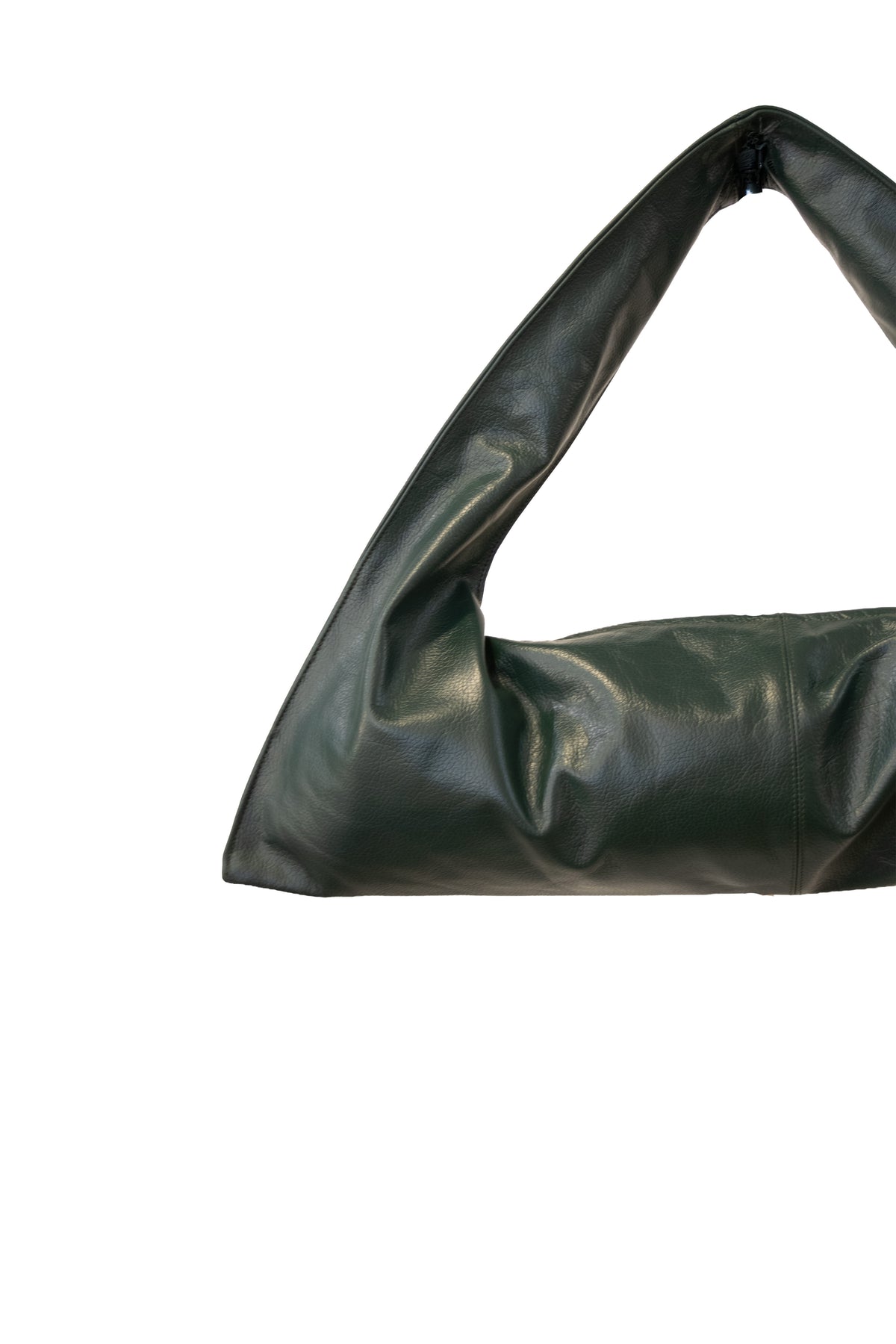 TURAN BAG GREEN SMALL