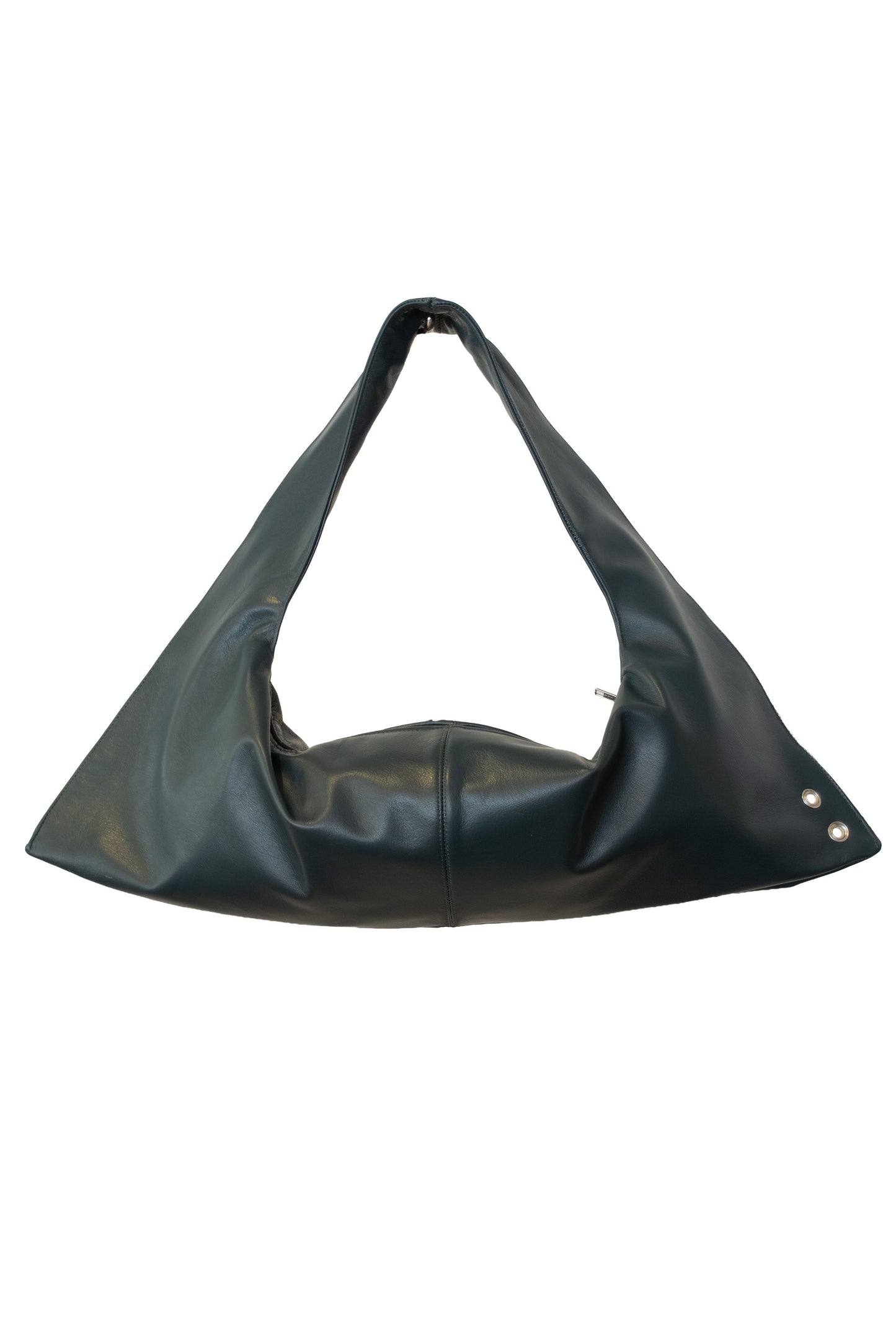 TURAN BAG DARK GREEN SMALL