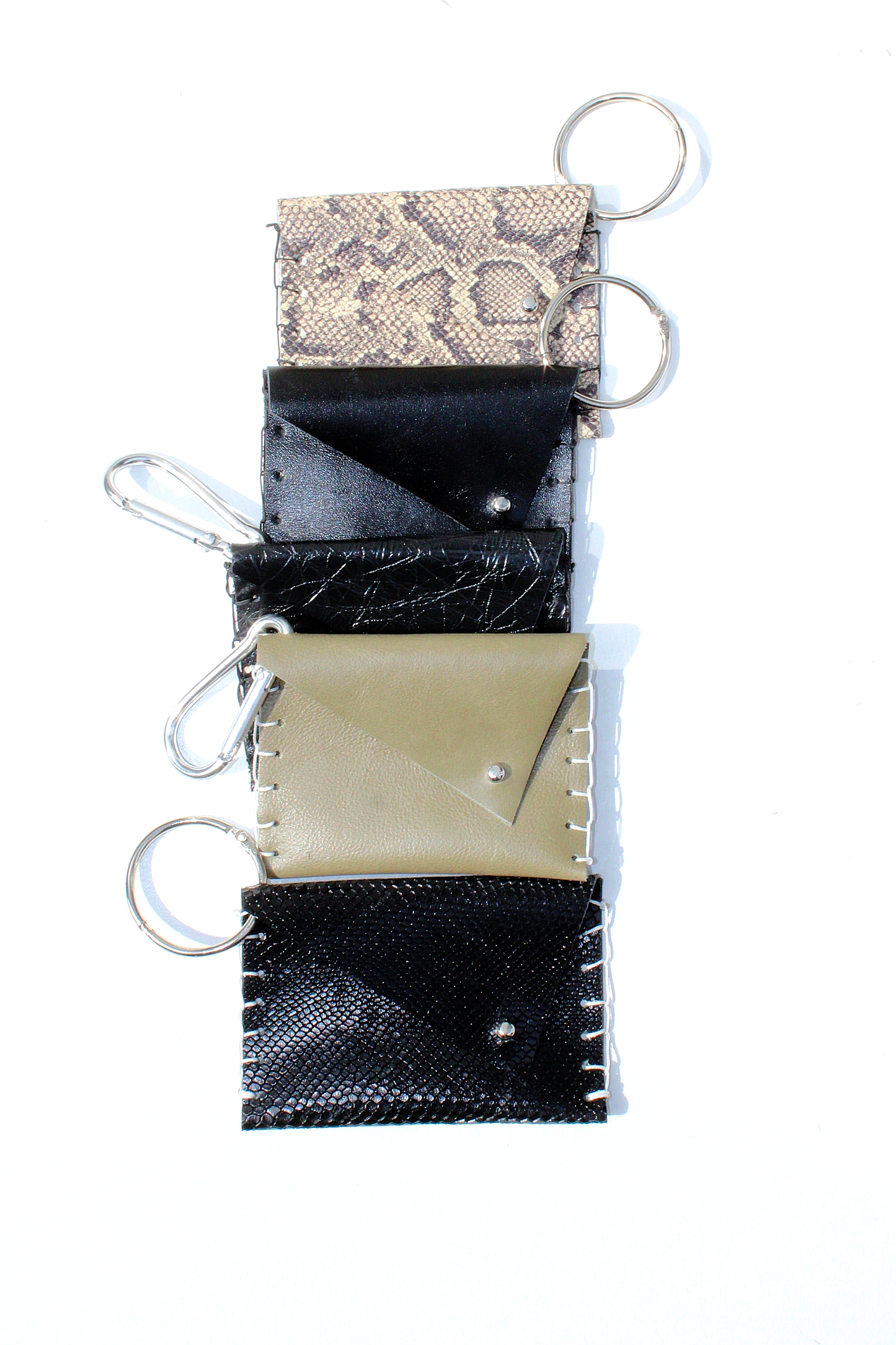 HANDMADE WALLET