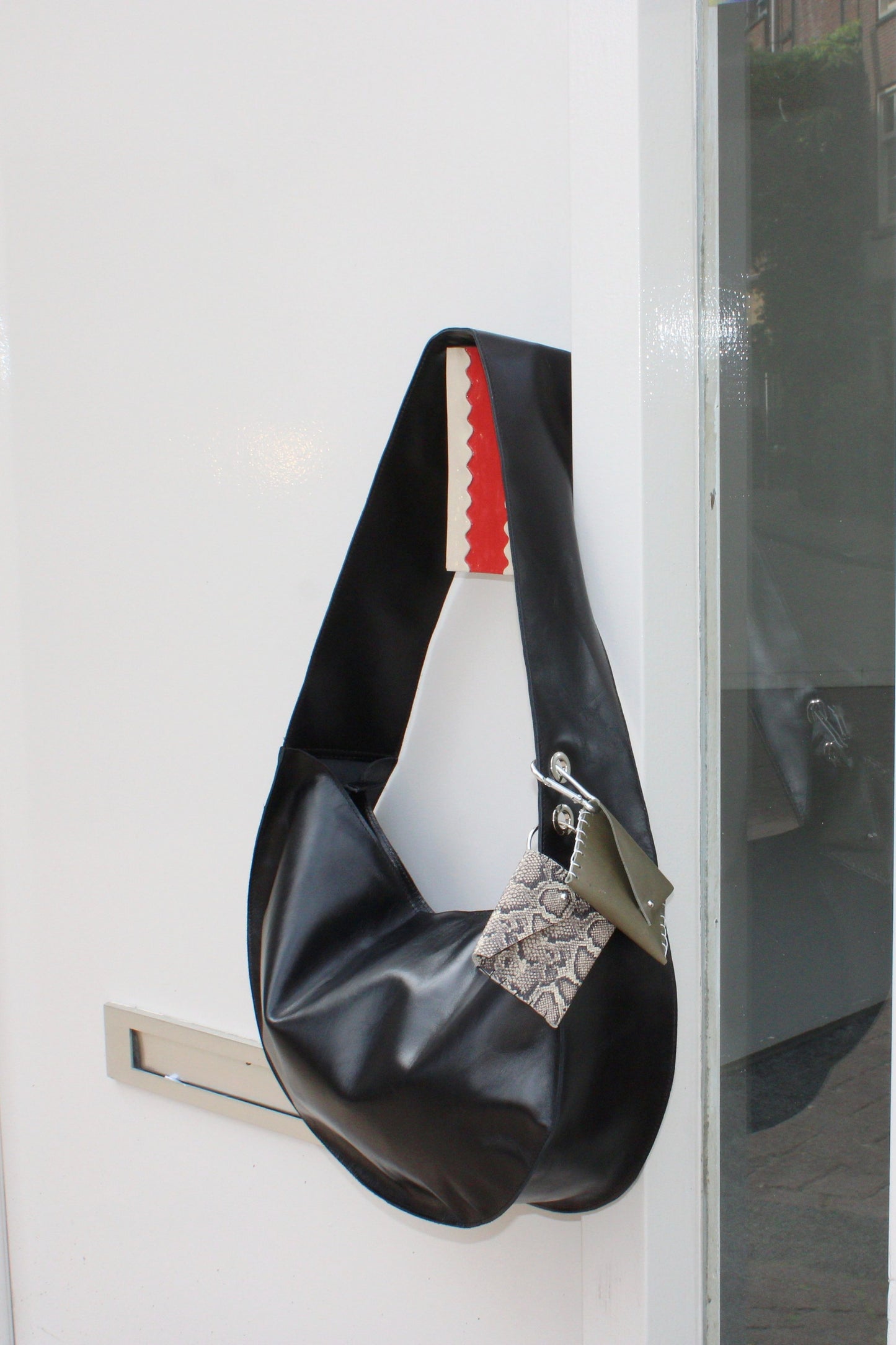 HANDMADE WALLET