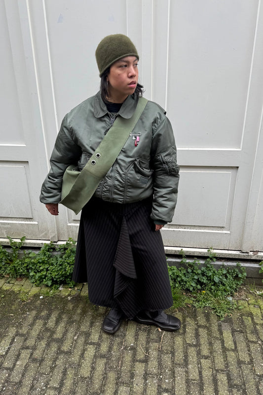 MAIA BAG OLIVE