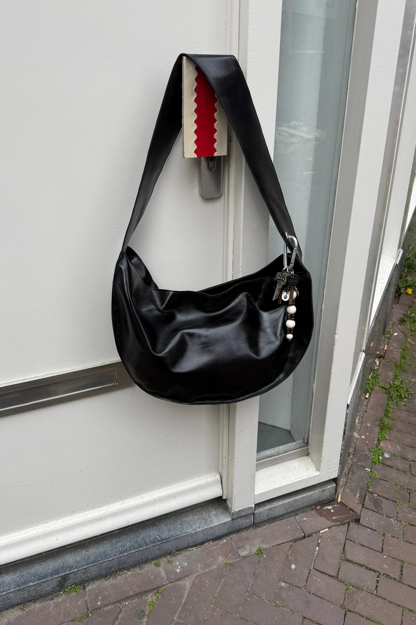 MAIA BAG BLACK