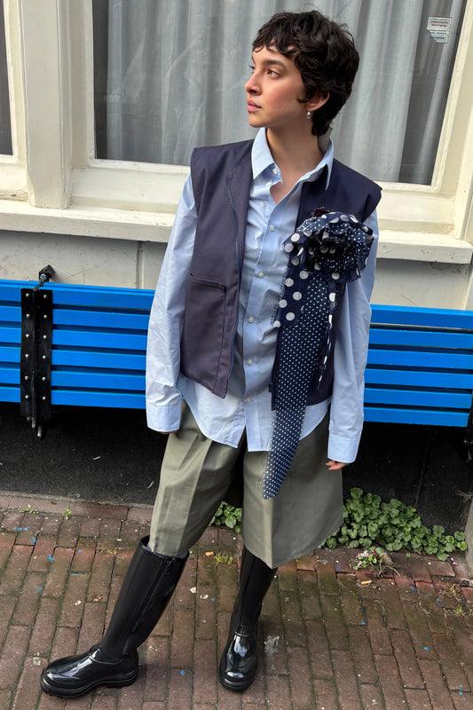 POLKADOT ROSETTE