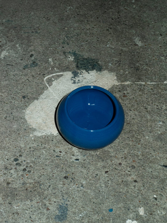 ROUND CUP INDIGO