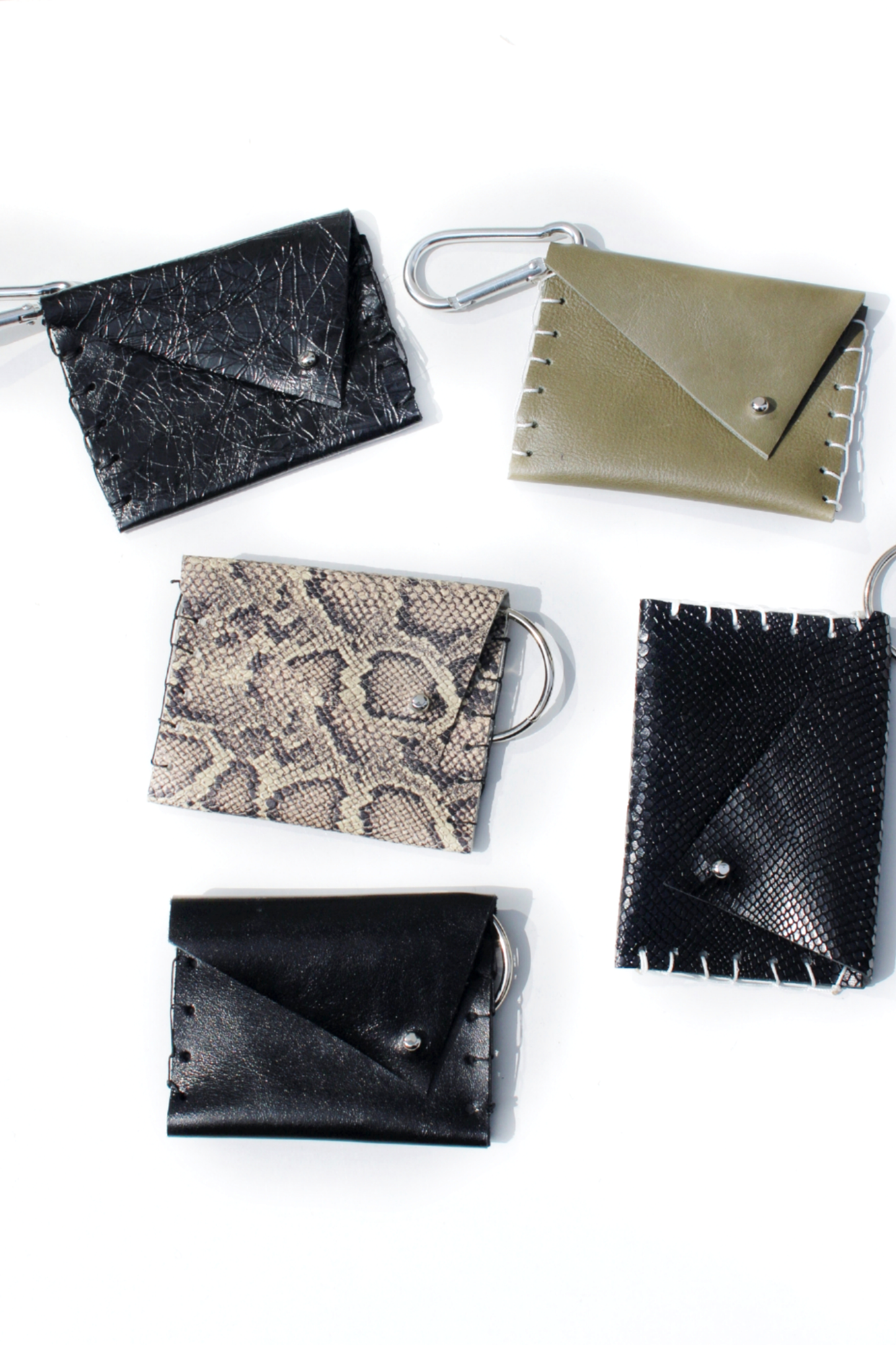 HANDMADE WALLET
