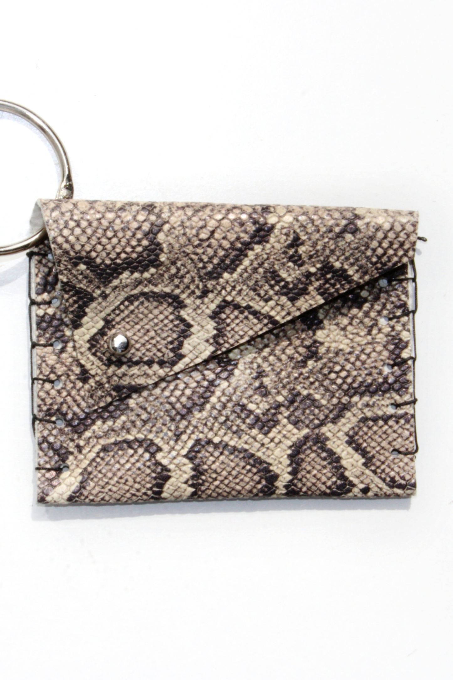 HANDMADE WALLET