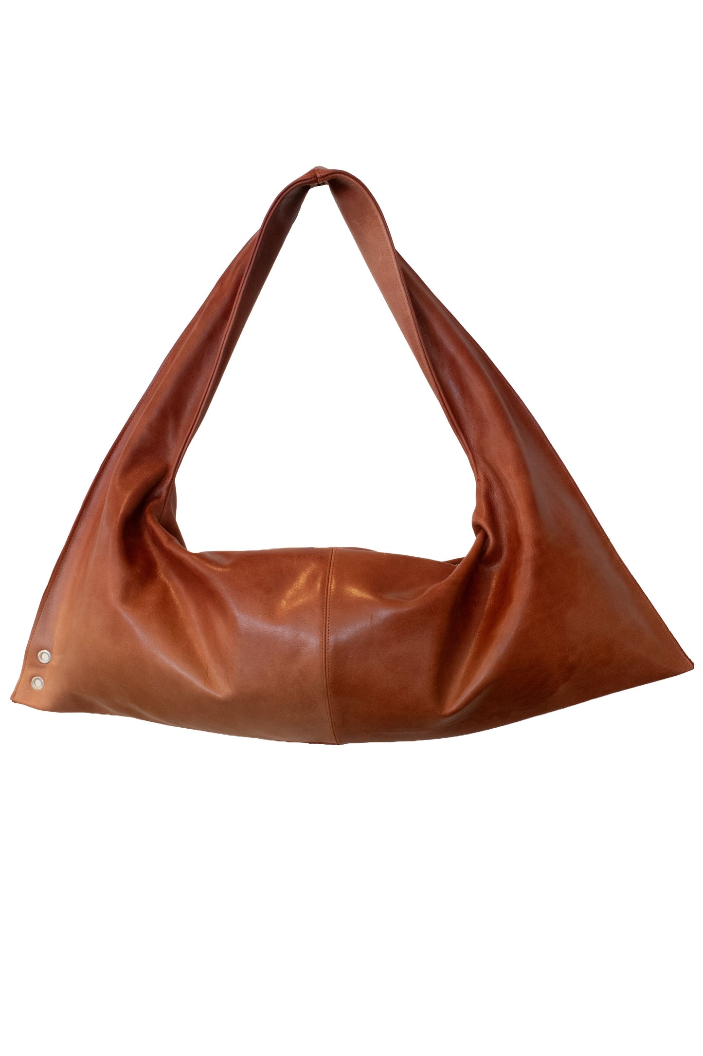 TURAN BAG RED LARGE