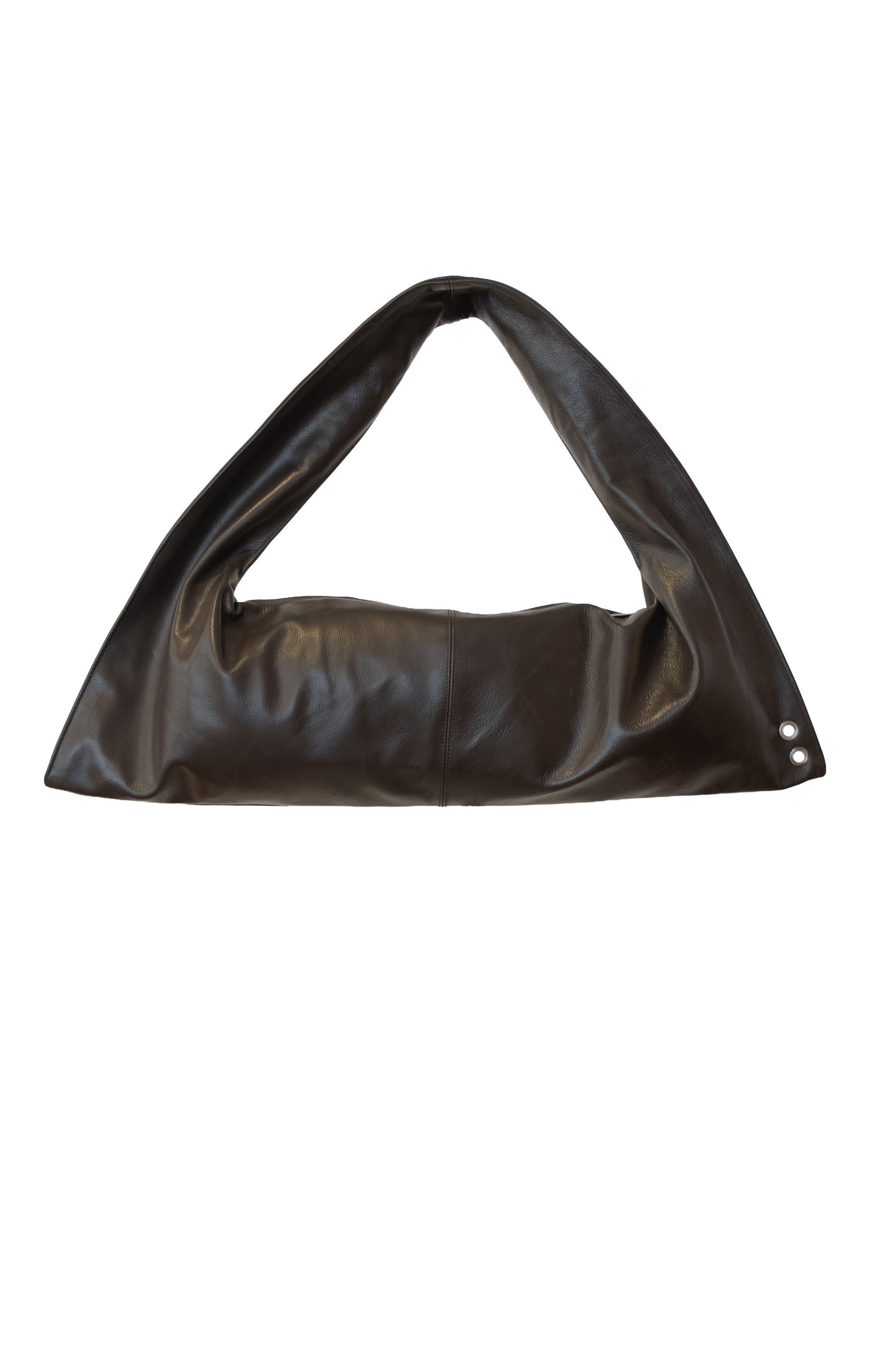TURAN BAG TAUPE SMALL