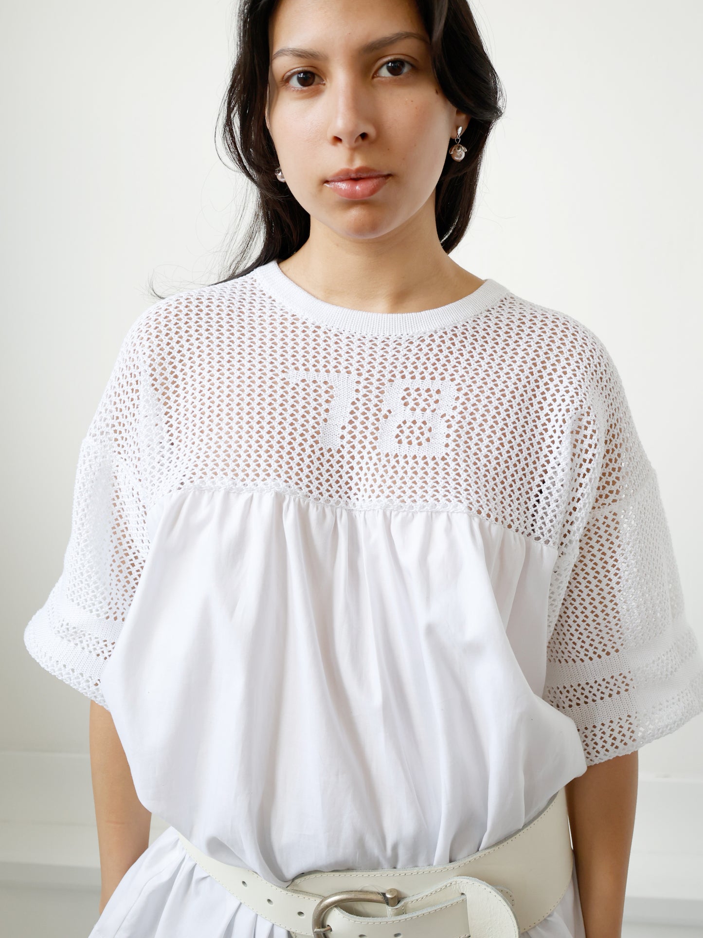 STUDIO SELLES X HAAS JERSEY