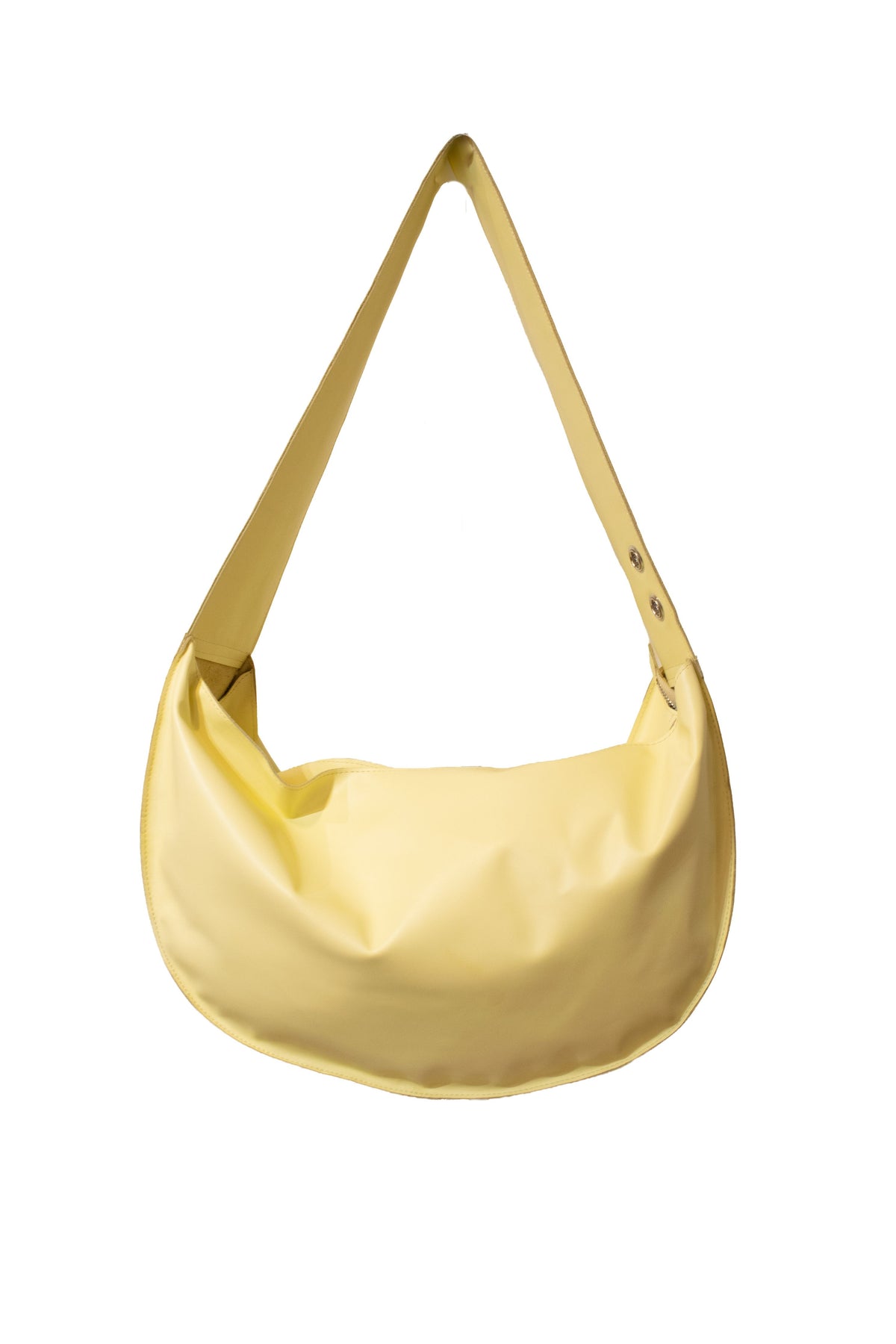MAIA BAG BUTTER YELLOW