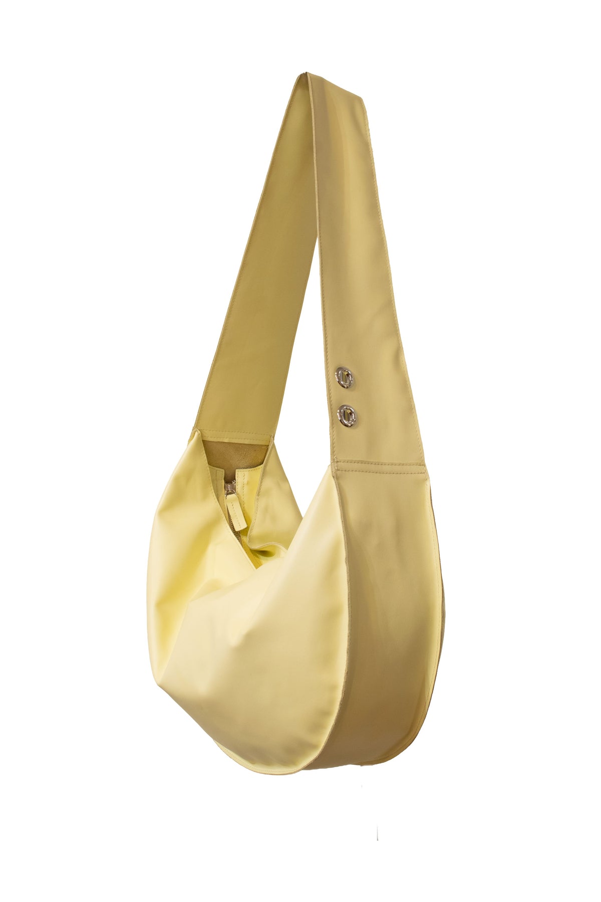 MAIA BAG BUTTER YELLOW