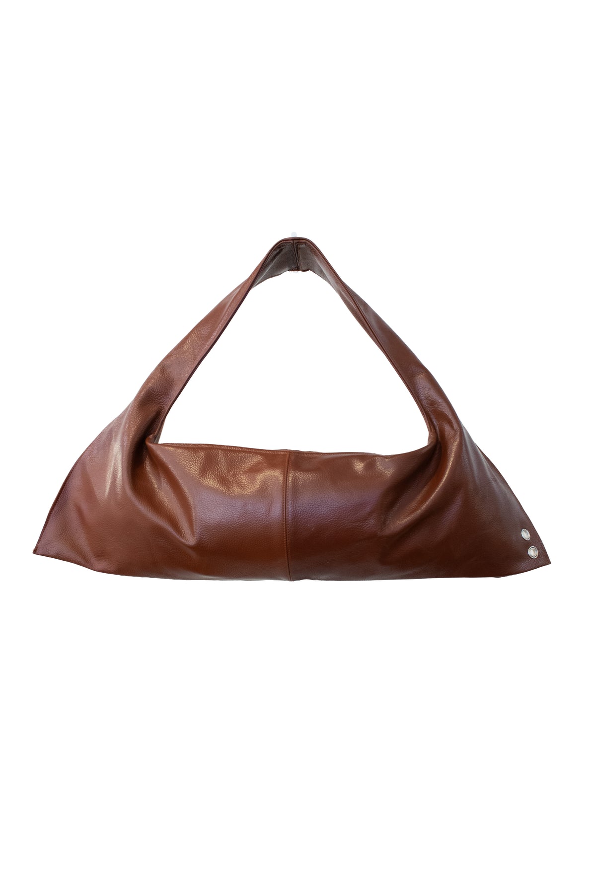 TURAN BAG CHESTNUT SMALL