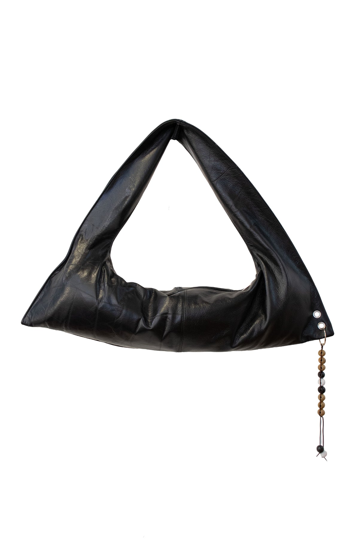 TURAN BAG BLACK SMALL